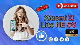 Xiaomi 11 Lite NE 5G || Must Watch Before You Buy