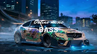 🔈BASS BOOSTED | CAR MUSIC MIX 2023 🔥