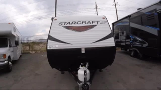 2018 Starcraft Autumn Ridge Outfitter 17rd