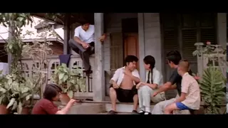 Bruce Lee - 7/12 - O Dragão Chinês (1971)