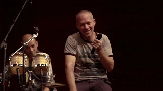 A Masterclass with Avishai Cohen