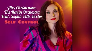 Alex Christensen, The Berlin Orchestra feat. Sophie Ellis-Bextor - Self Control (Audio)
