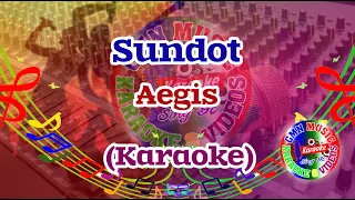 Sundot Karaoke Aegis