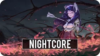 「Nightcore」→ Attention ( Female Version )