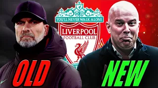 KLOPPS TIME AT LIVERPOOL IS OVER | WAS IT SUCCESSFUL OR NOT? | ARNE SLOT NEW MANAGER