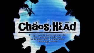 Chaos;Head VN OP - Find the Blue - English Subbed