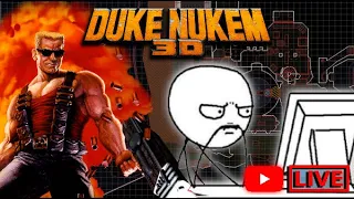 DUKE NUKEM 3D - Total Conversions and Mapping - (Retro FPS)