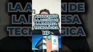 ¿Comprar acciones de HP hoy? 💻 Descubre si deberías invertir en $HPQ