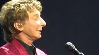 Barry Manilow - Weekend in New England - NJPAC August 2, 2013