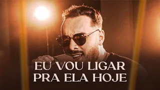 EU VOU LIGAR PRA ELA HOJE - Gustavo Henrique (Clipe Oficial)