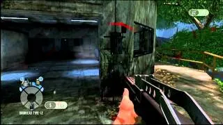 GoldenEye 007 Reloaded MI6 OPS JUNGLE 5:58 Rank1