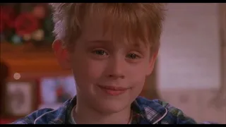 Home Alone (1990) I Made My Family Disappear