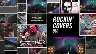 Дополнение «Rockin' Covers» для игры Rocksmith 2014 Edition!