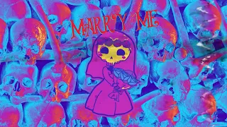 Marry Me | Wedding March X Brazilian Phonk Type Beat | 130 BPM 2023