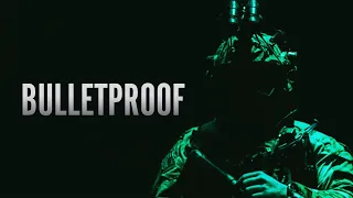 Military Motivation - "Bulletproof" (2022)