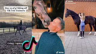 The Best HORSE TikTok Compilation 2022 #15