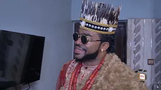 Royal Twins 9&10 Teaser-(New Trending Movie)Mike Ezuruony & Rachel Okonkw 2022 Latest Nigerian Movie