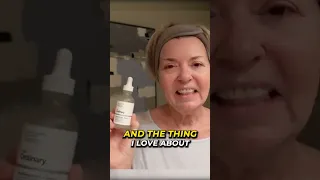 Step by Step Anti Aging PM Skincare Routine - Over 50!