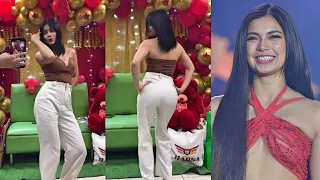 Jane De Leon Sexy Dance Video VIRAL NA Dahil sa Galing Niya Sumayaw!