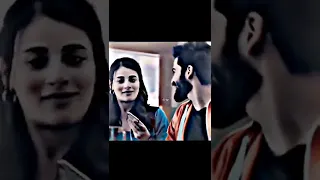 O Meri Heer Ve♥️.#shiddat #shiddatmovie #shiddatedits #radhikamadan #sunnykaushal #edit #reel #trend