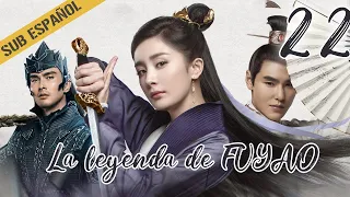 Legend of Fu Yao EP22 | Yang Mi, Ruan Jingtian