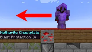 The Deadliest Trap In Minecraft? | Instant Kill Trap Tutorial