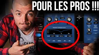 TECHNIQUES DE COMPRESSION AUDIO AVANCEES que VOUS DEVEZ CONNAITRE ! TDR Kotelnikov GE Edition