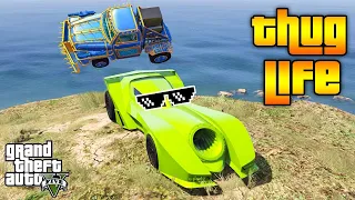 GTA 5 THUG LIFE #155 Funny Moments compilation (GTA 5 WINS & FAILS)