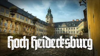 Hoch Heidecksburg • Deutscher Militärmarsch