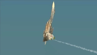 DCS Su-27 Pugachev's Cobra