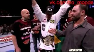 Lyoto Machida Highlight