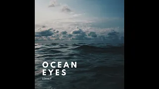billie eilish - ocean eyes (cover) | loogut