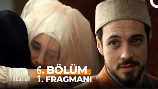 Kızıl Goncalar 3. Bölüm