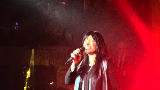 Macedonia 2012, Kaliopi, "Crno I Belo"  - 2016 London Eurovision Party