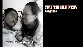 YUAV TSIS MUAJ NTXIV By Dang Thao demo