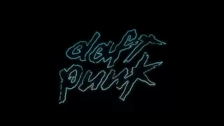 Daft Punk Ft Jay Z - Computerized (Extended Version)