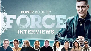 Tommy is a Real One in 'Power Book IV: Force'