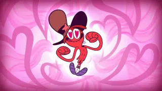 New Series - Wander Over Yonder - Disney Channel Official