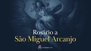 Rosário a São Miguel Arcanjo | Padre Mario Sartori