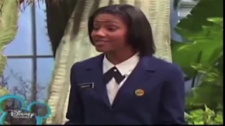 Tiffany Hadish in That's So Raven