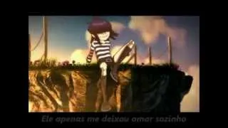 Gorillaz El Manaña Tradução (Português)