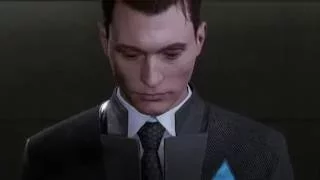 Detroit: Become Human MV