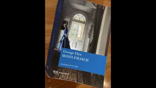 Middlemarch part 20