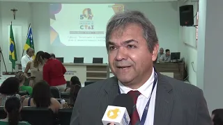 Conferência Livre de CT&I - parte 1 | UNIT NOTICIAS 3739 2304 2024