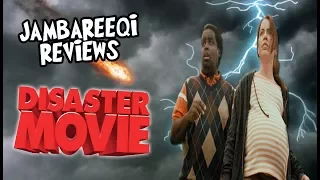 "Jambareeqi Reviews" - Disaster Movie