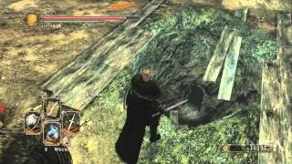 Dark Souls 2 - How To Create the Boss Souls Weapons