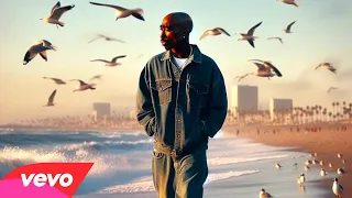 [A.I.] 2Pac ft. Dr. Dre & Nate Dogg, Snoop Dogg, Ella Mai - How You Want Part II | NEW 2024