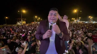 Tres noches - Andy García, Roho Vallenato (ZUMBI CARNAVALES 2022)