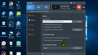 How to use Bandicam Screen Recorder