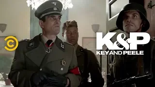 Key & Peele - Awesome Hitler Story